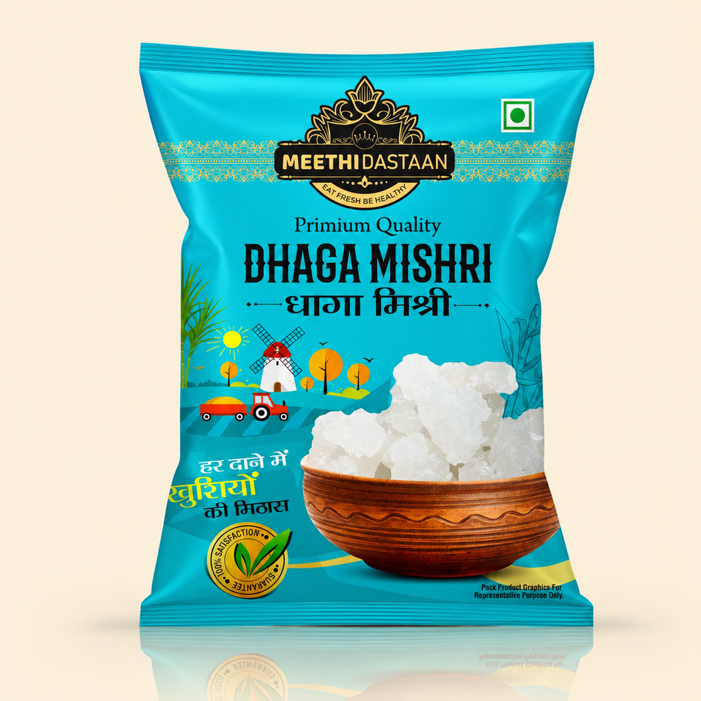 Dhaga Mishri