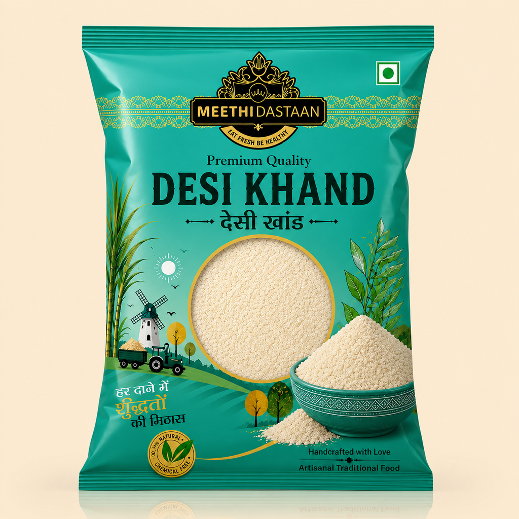 Desi Khand