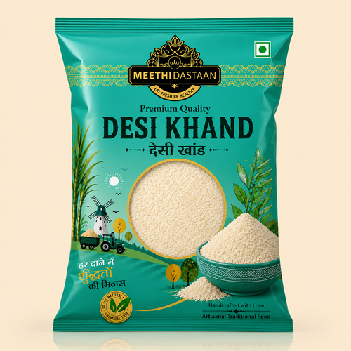 Desi Khand