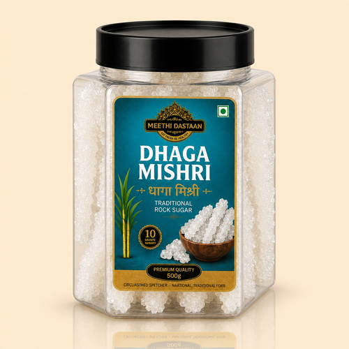 Dhaga Mishri