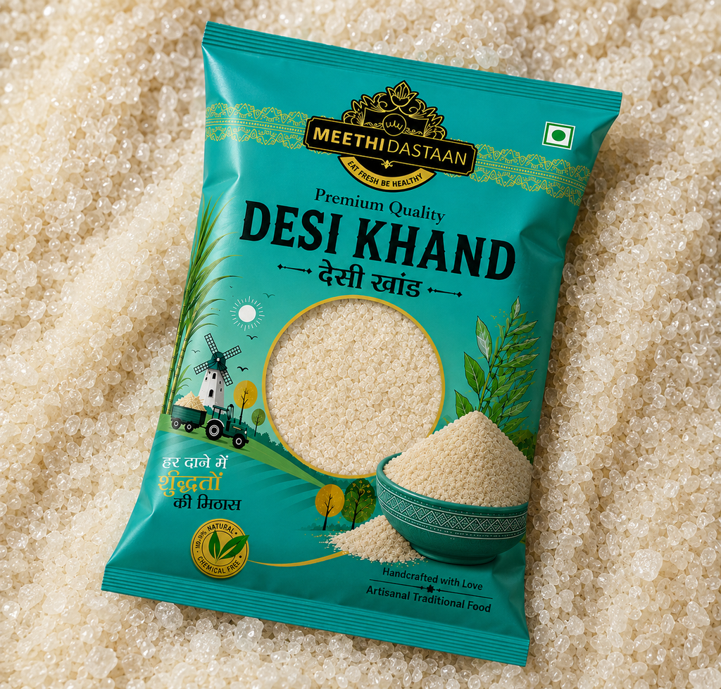 Desi Khand