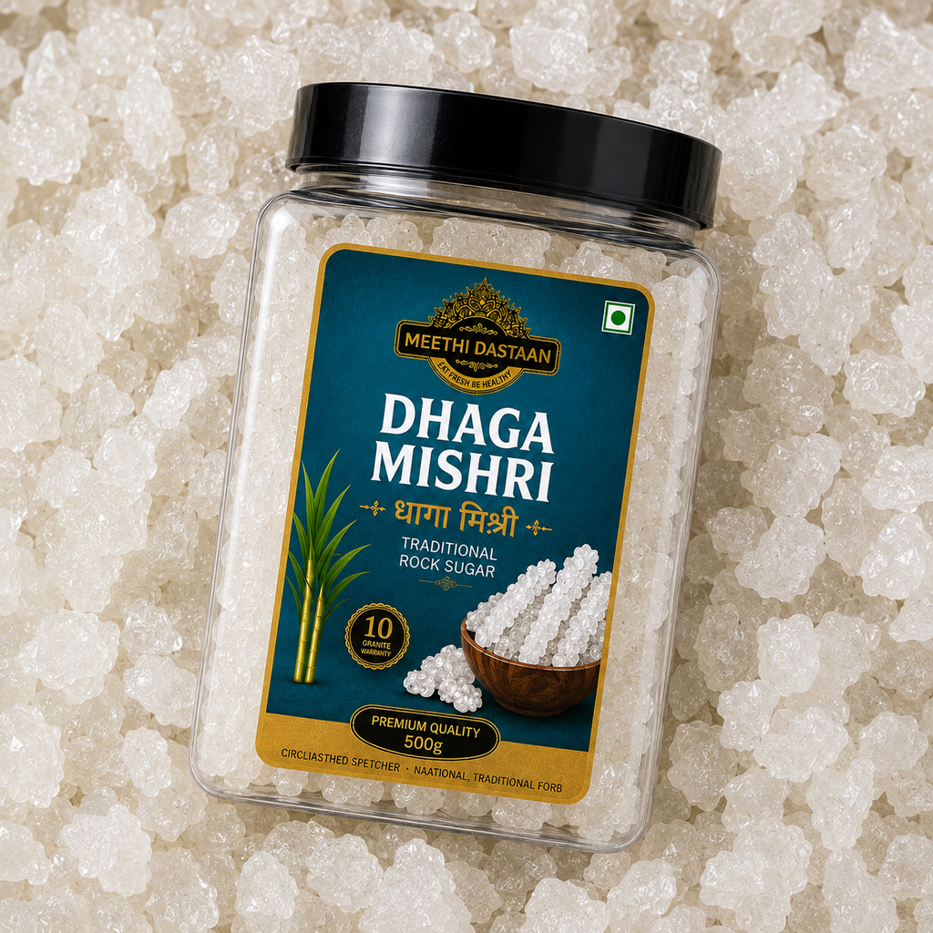 Dhaga Mishri