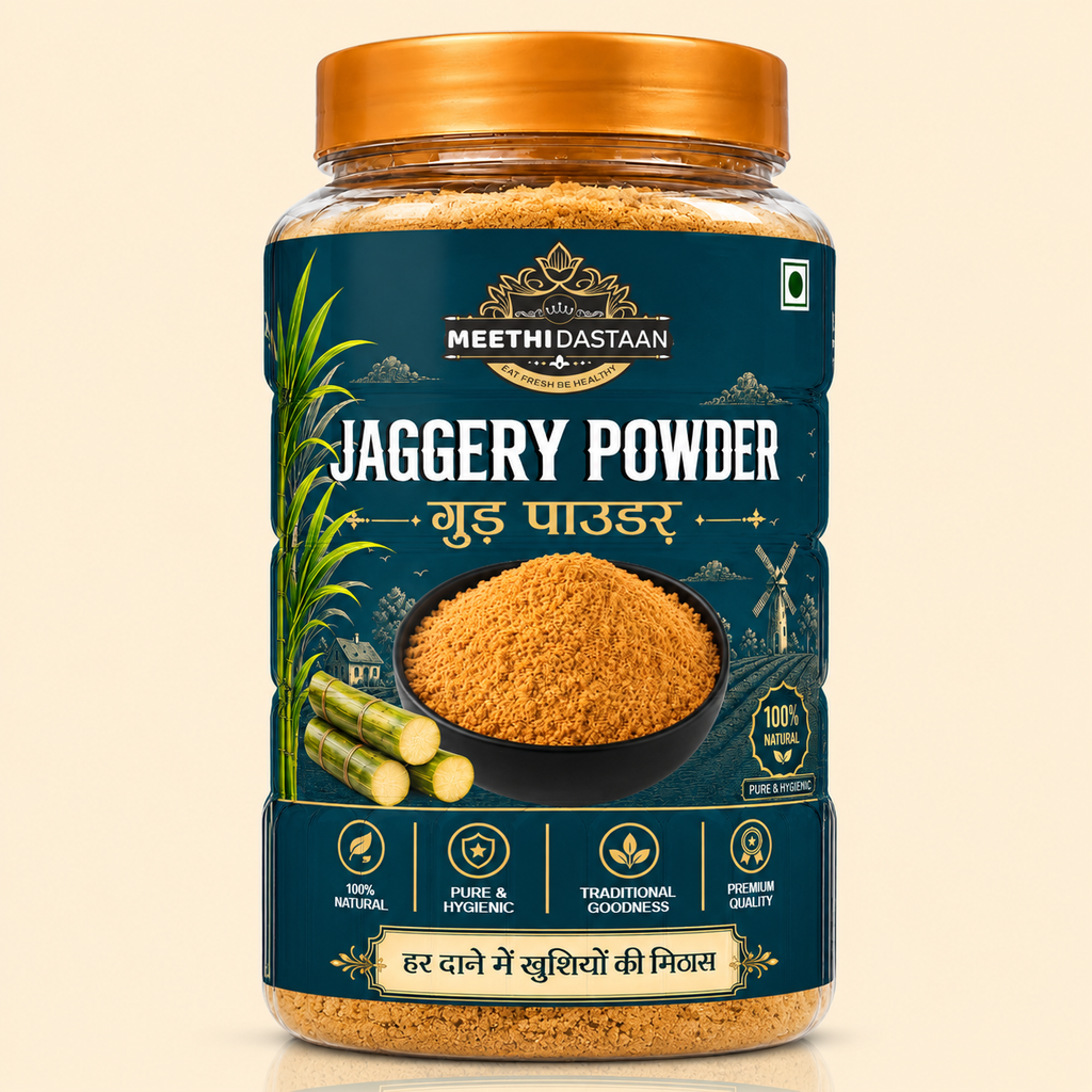 Jaggery Powder