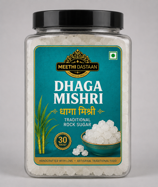 Dhaga Mishri