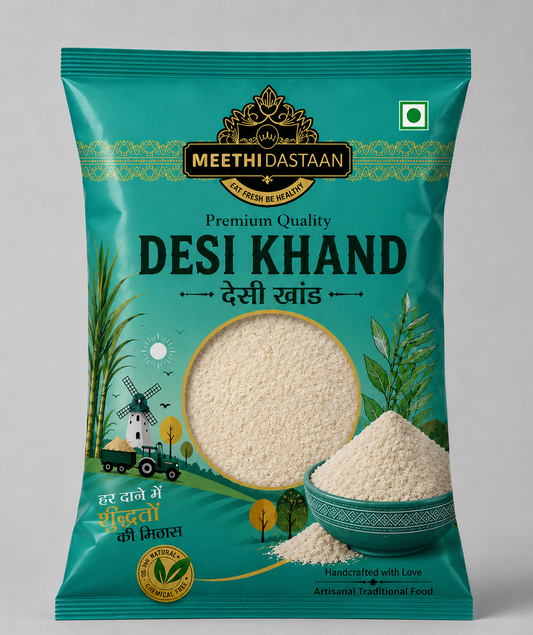 Desi Khand