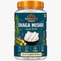 Dhaga Mishri