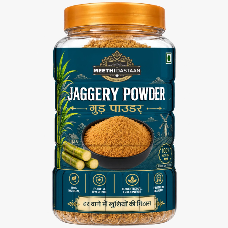 Jaggery Powder