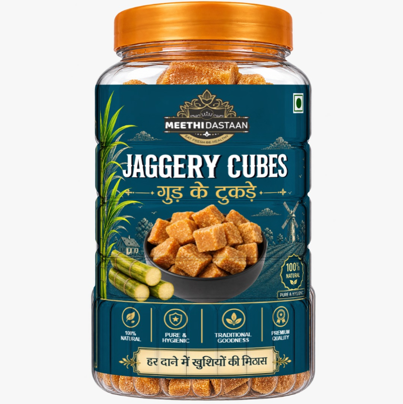 Pure Jaggery