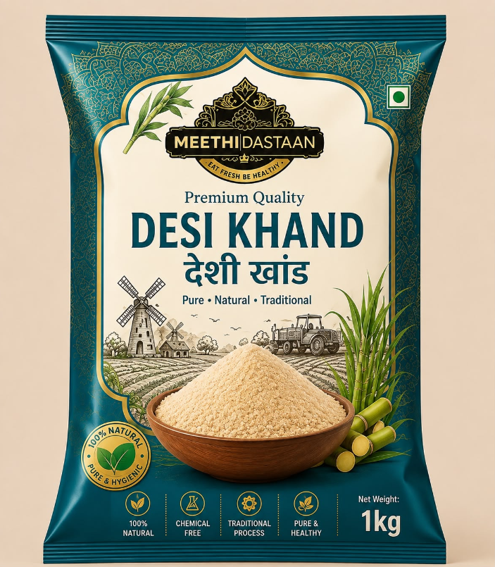 Desi Khand