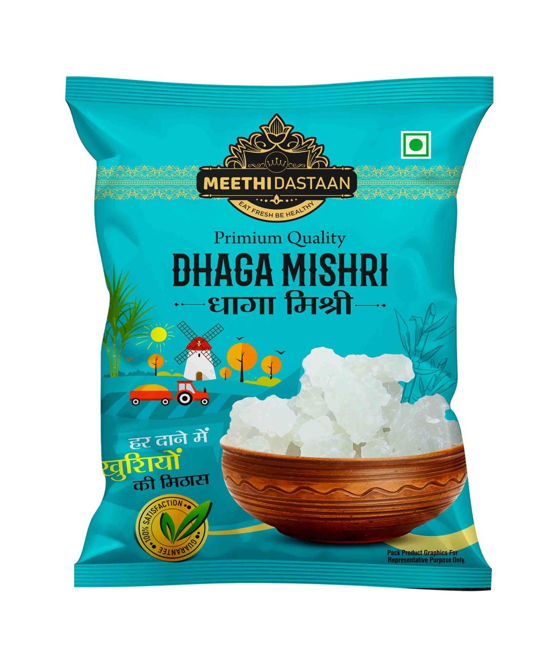 Dhaga Mishri